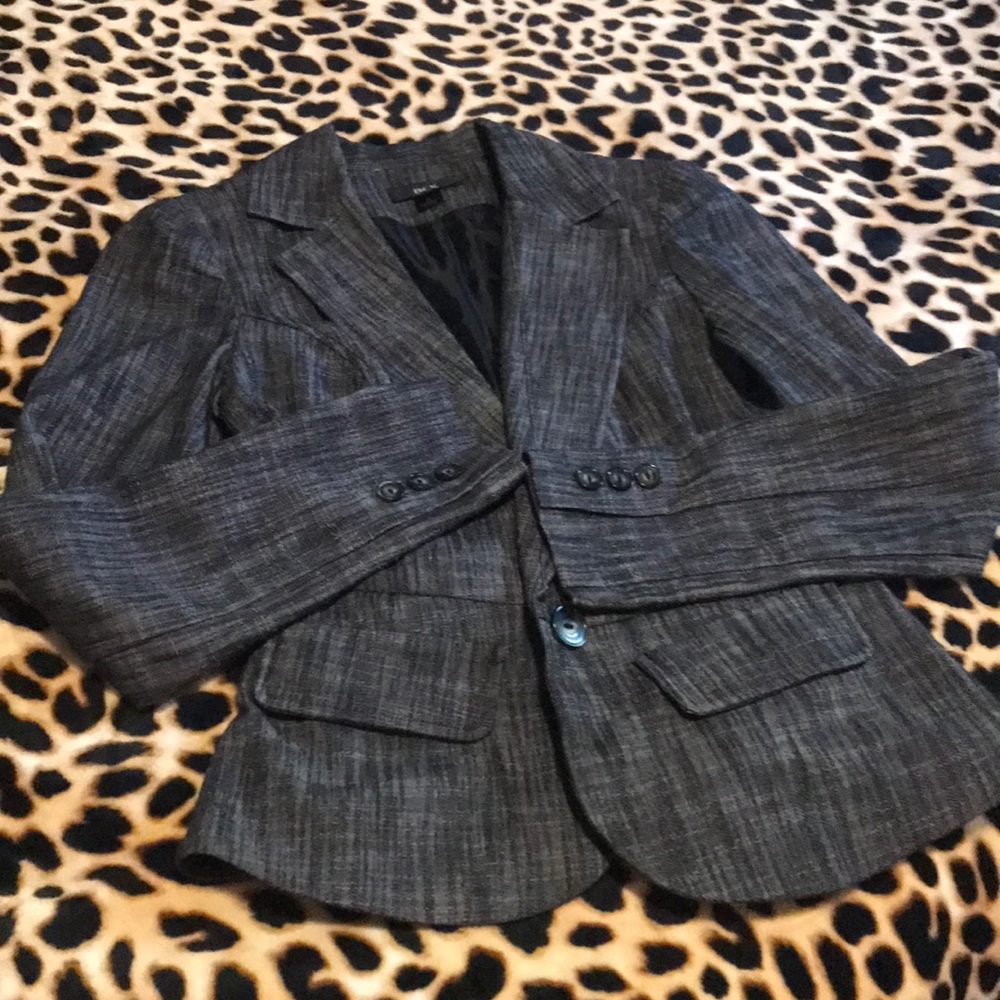 Suit jacket - Picture 4 of 4